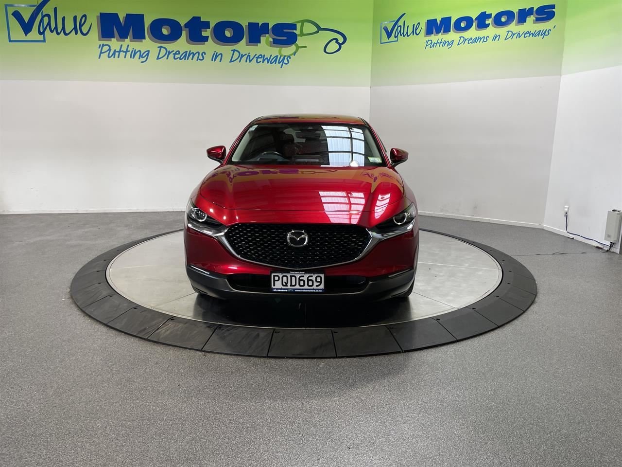 Vehicle image 2