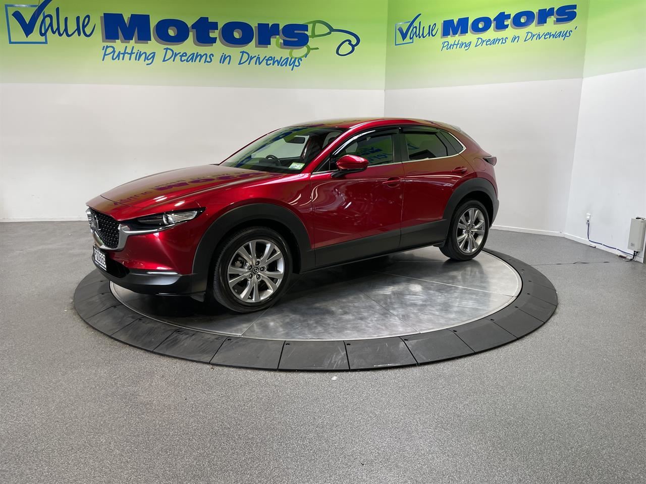Vehicle image 3