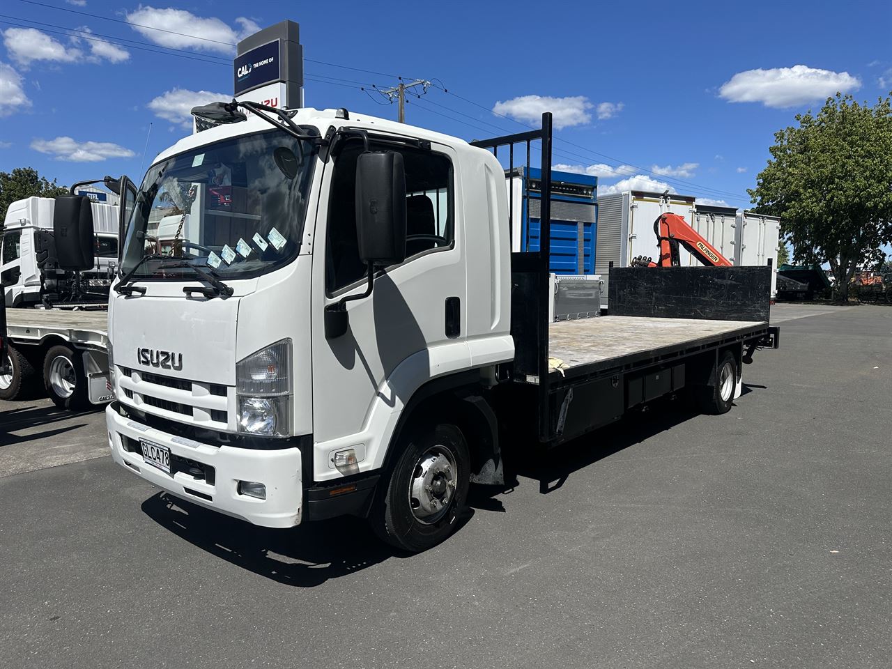 Vehicle image 1