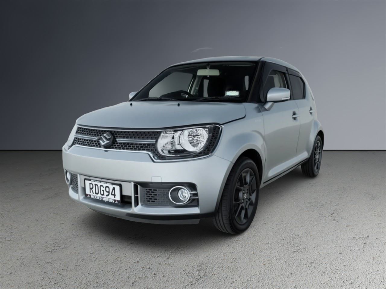 Vehicle image 1