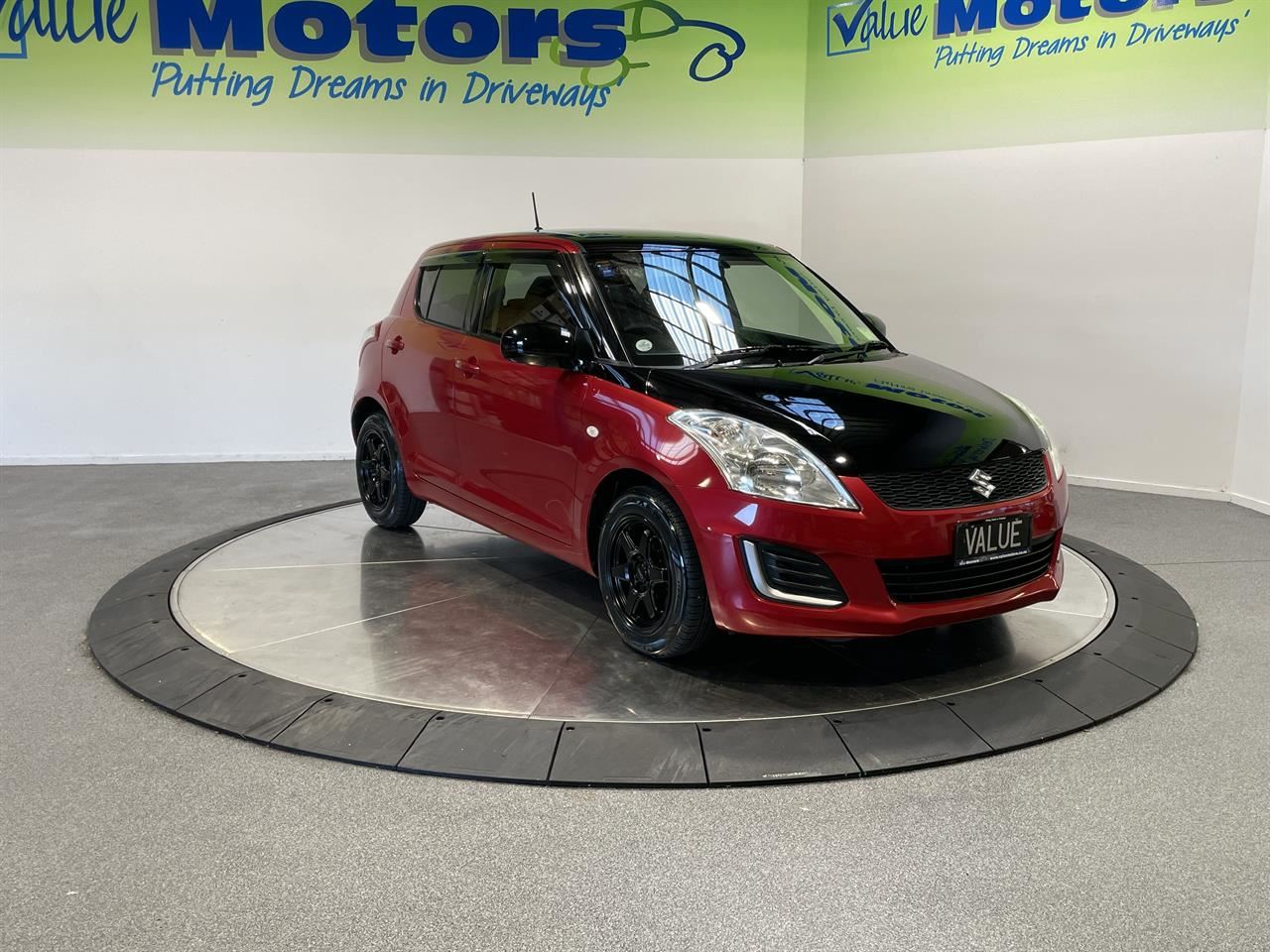 Vehicle image 2