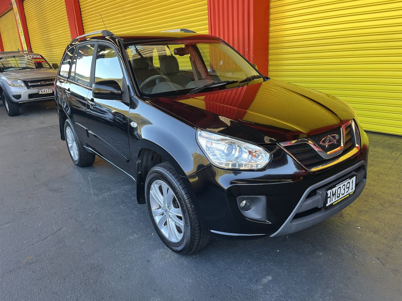 Vehicle image 1