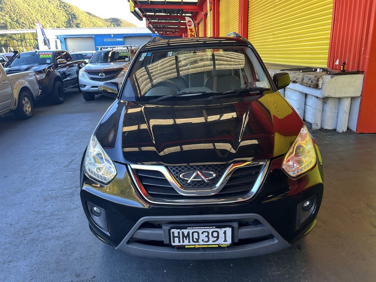 Vehicle image 2