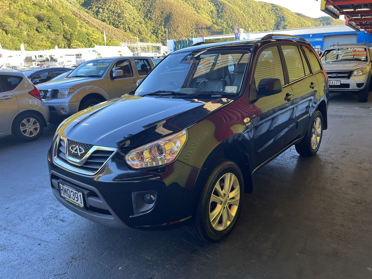 Vehicle image 3