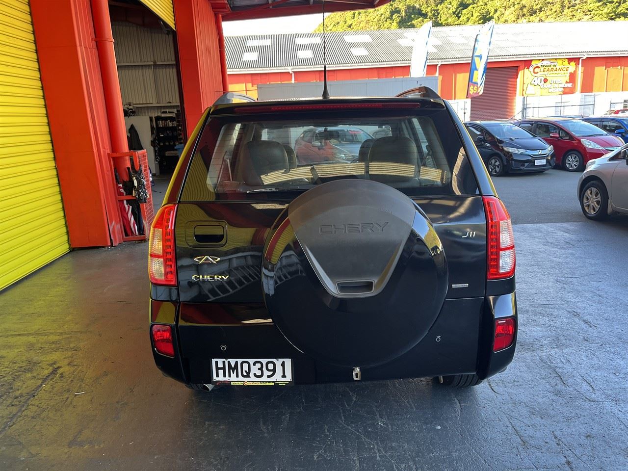 Vehicle image 5