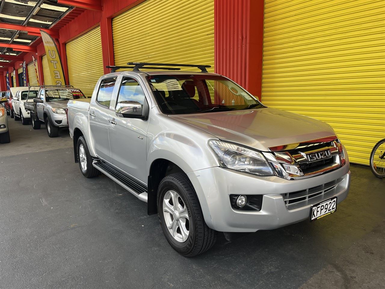 Vehicle image 1