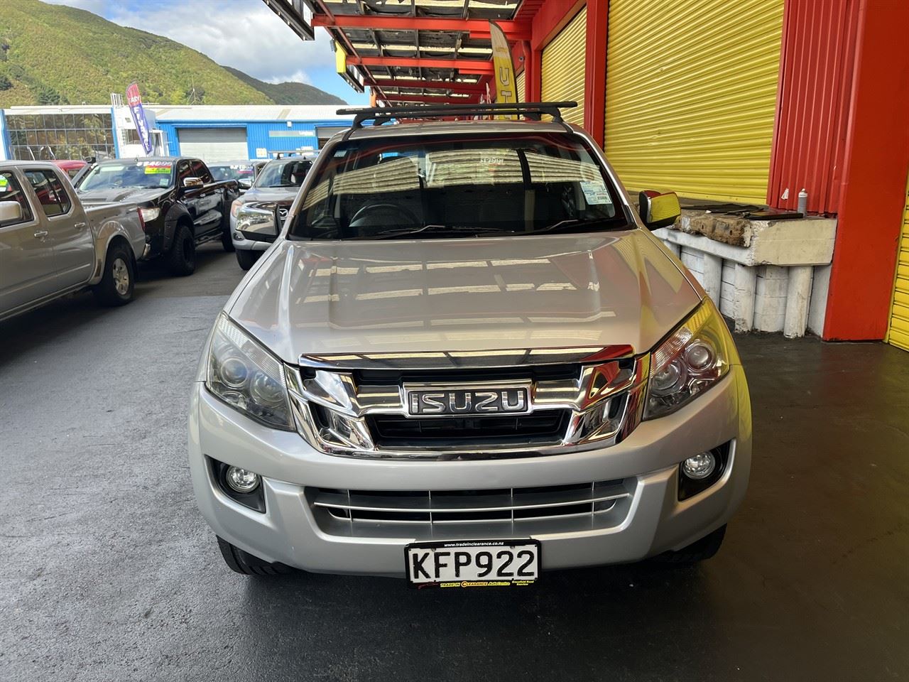 Vehicle image 2