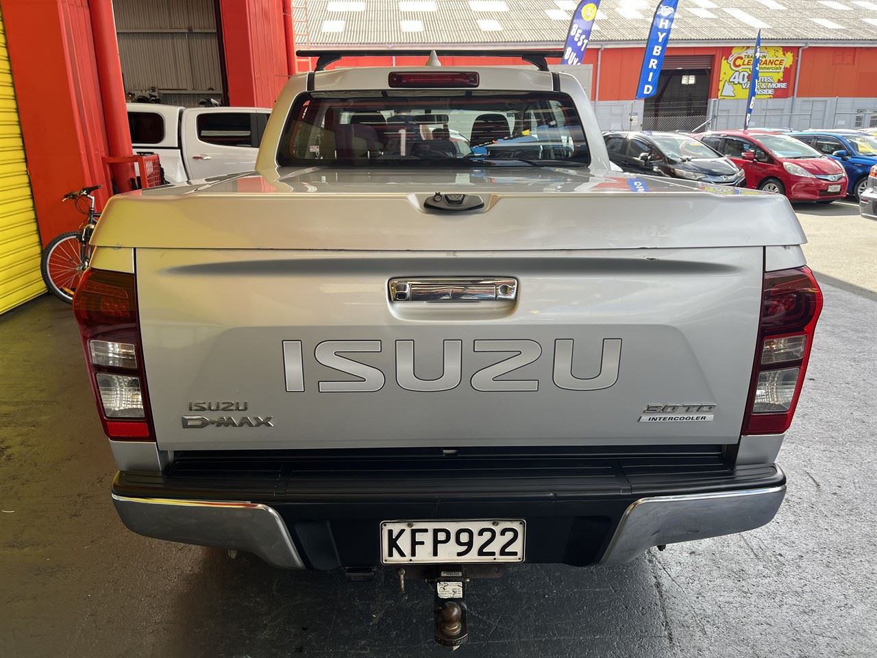 Vehicle image 4