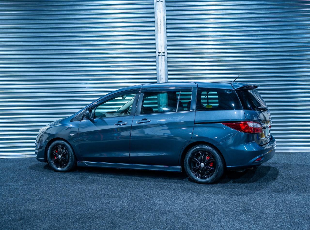 Vehicle image 5
