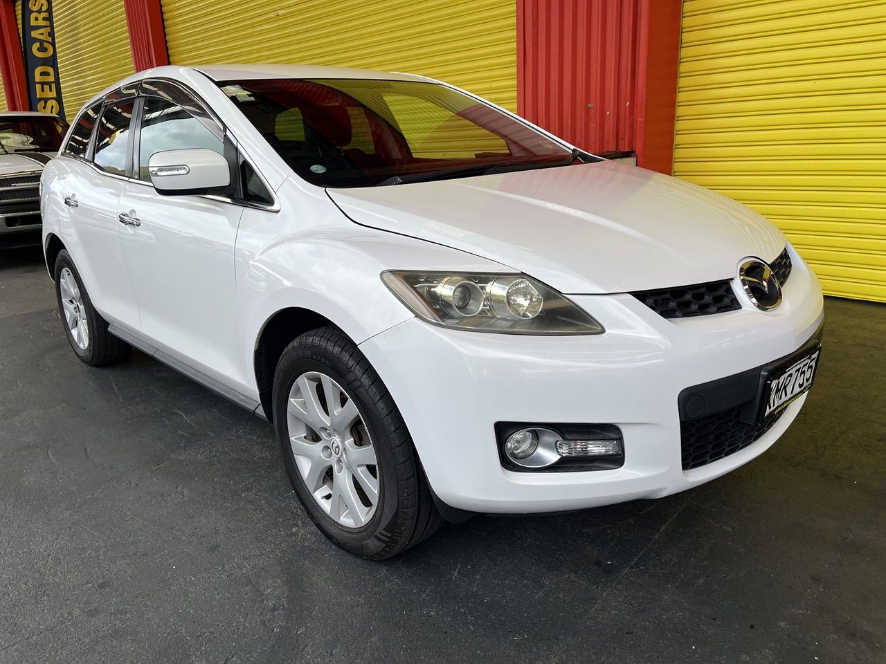 Vehicle image 1