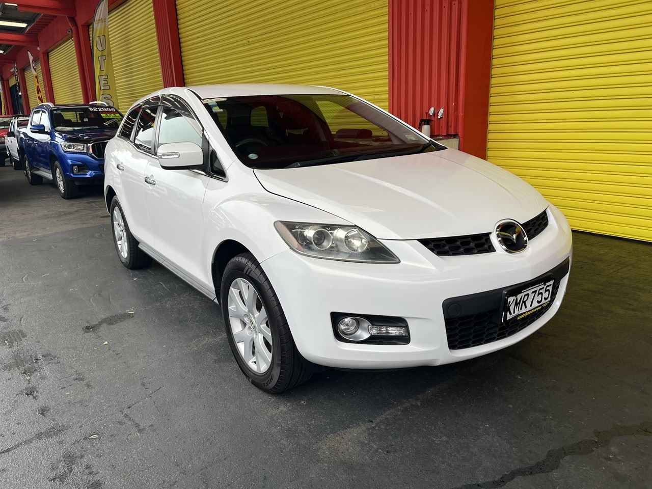 Vehicle image 1