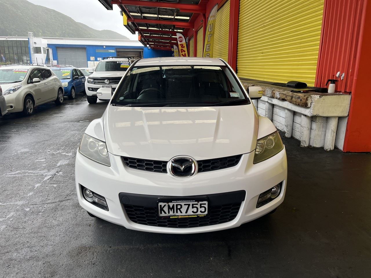 Vehicle image 2