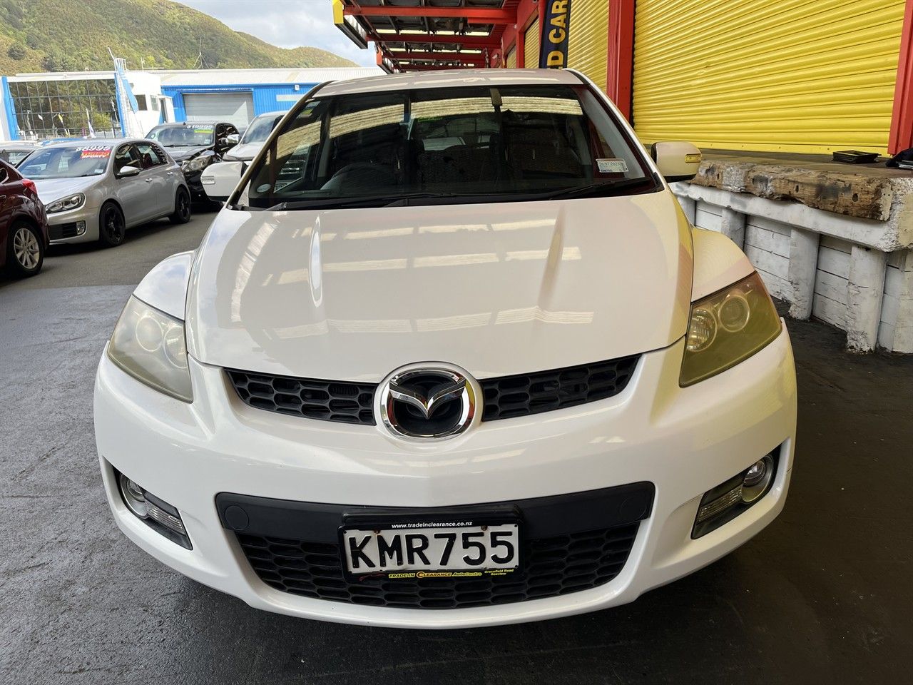 Vehicle image 2