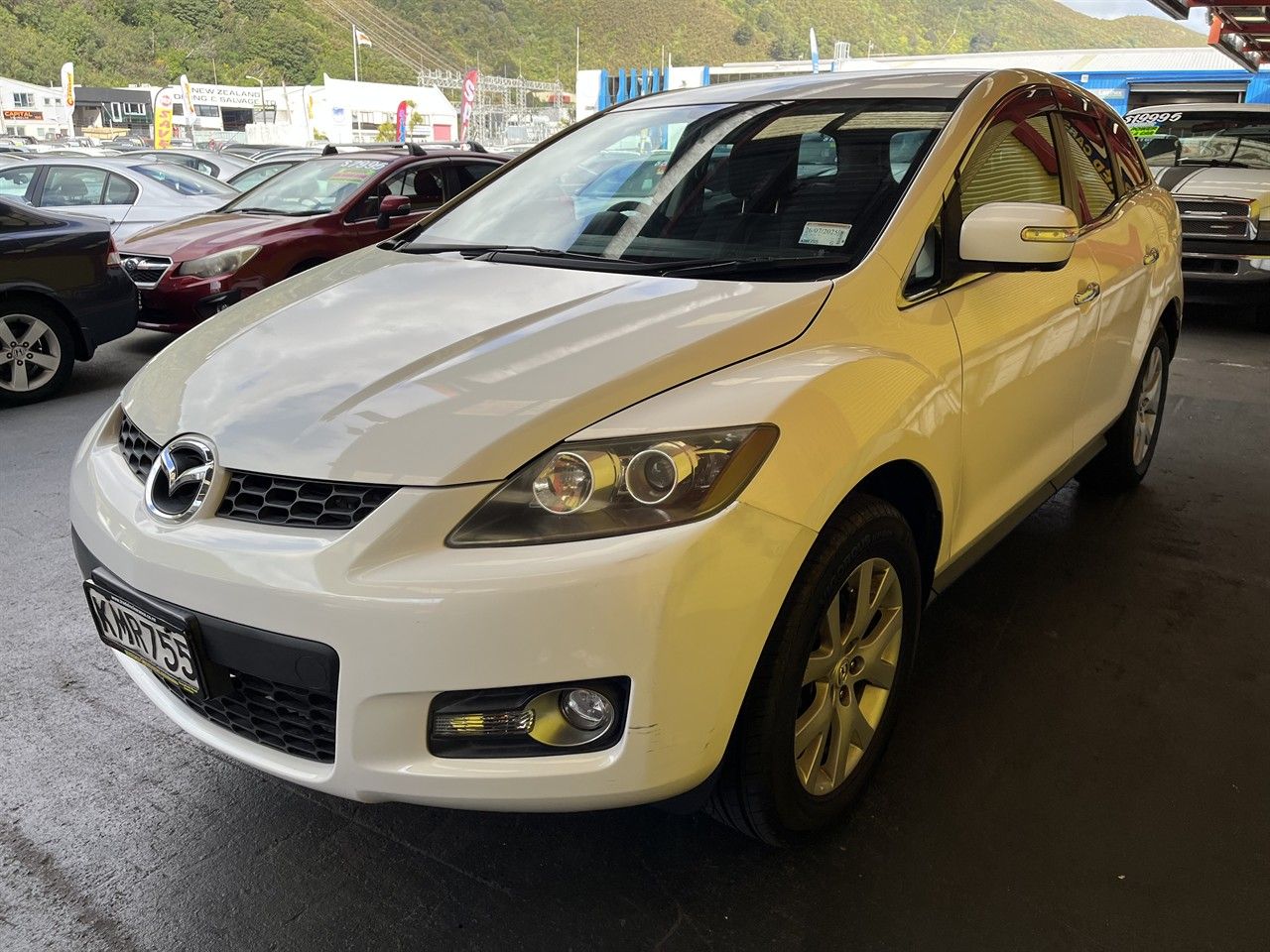 Vehicle image 3