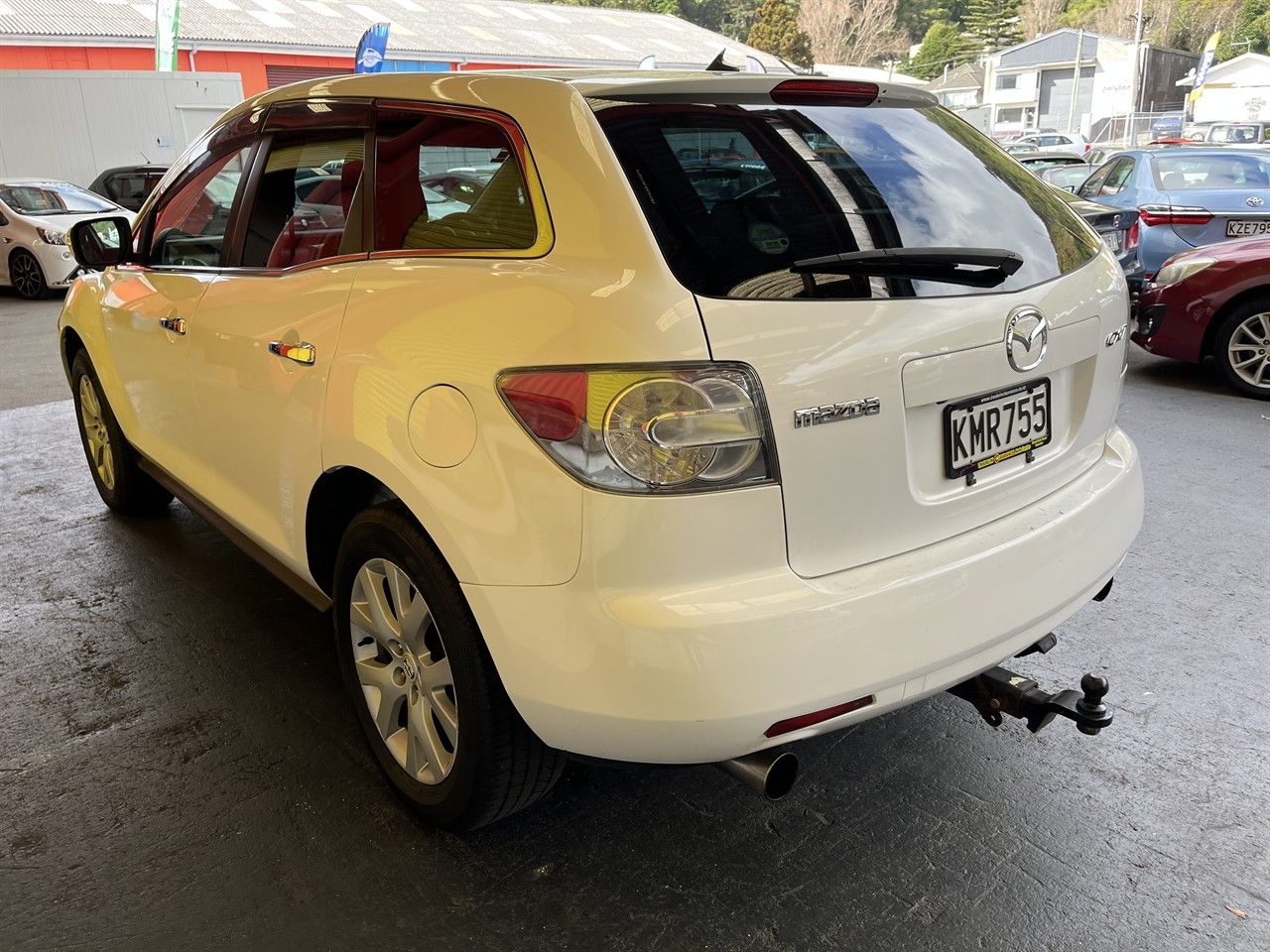 Vehicle image 4
