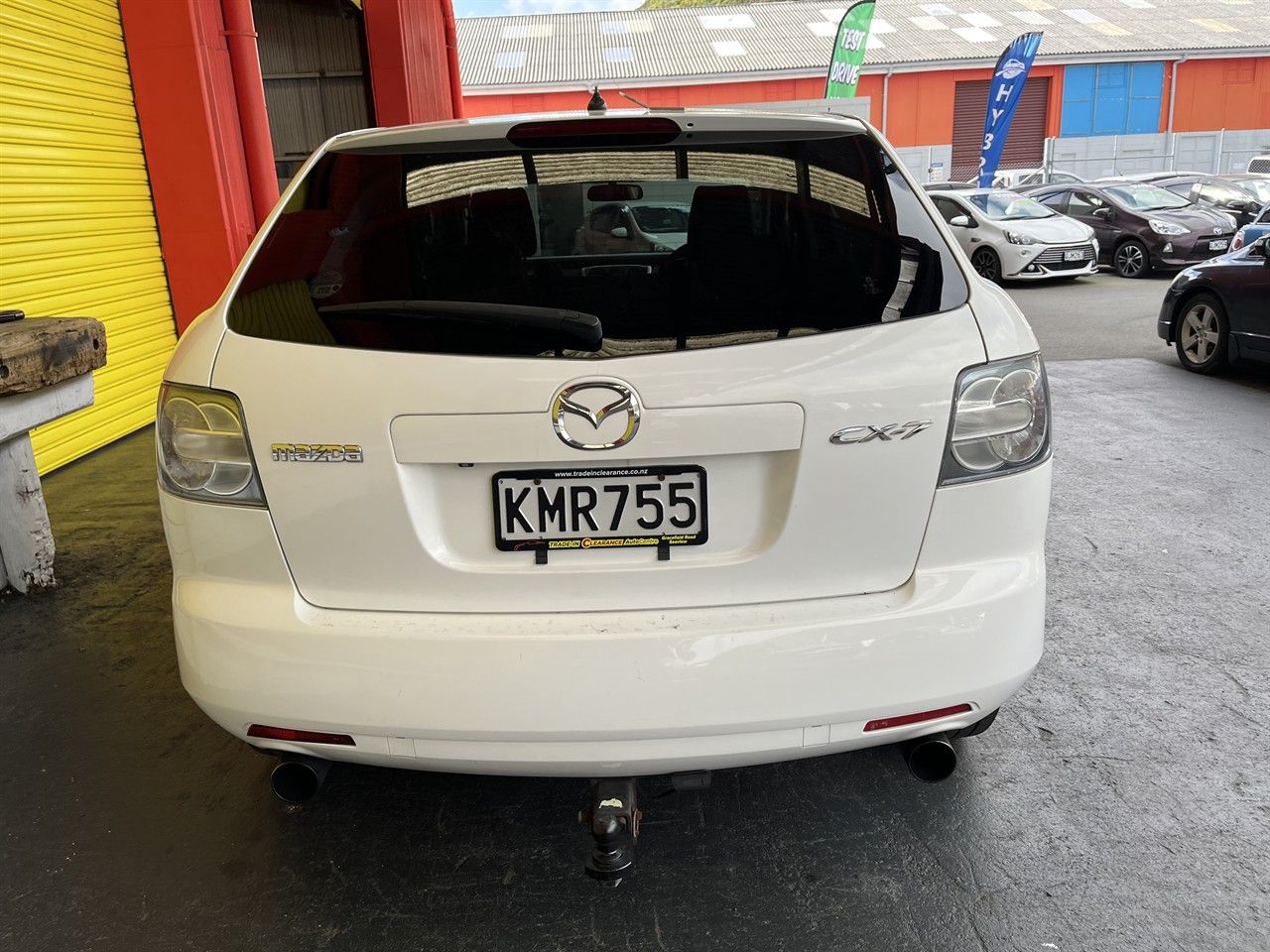 Vehicle image 5