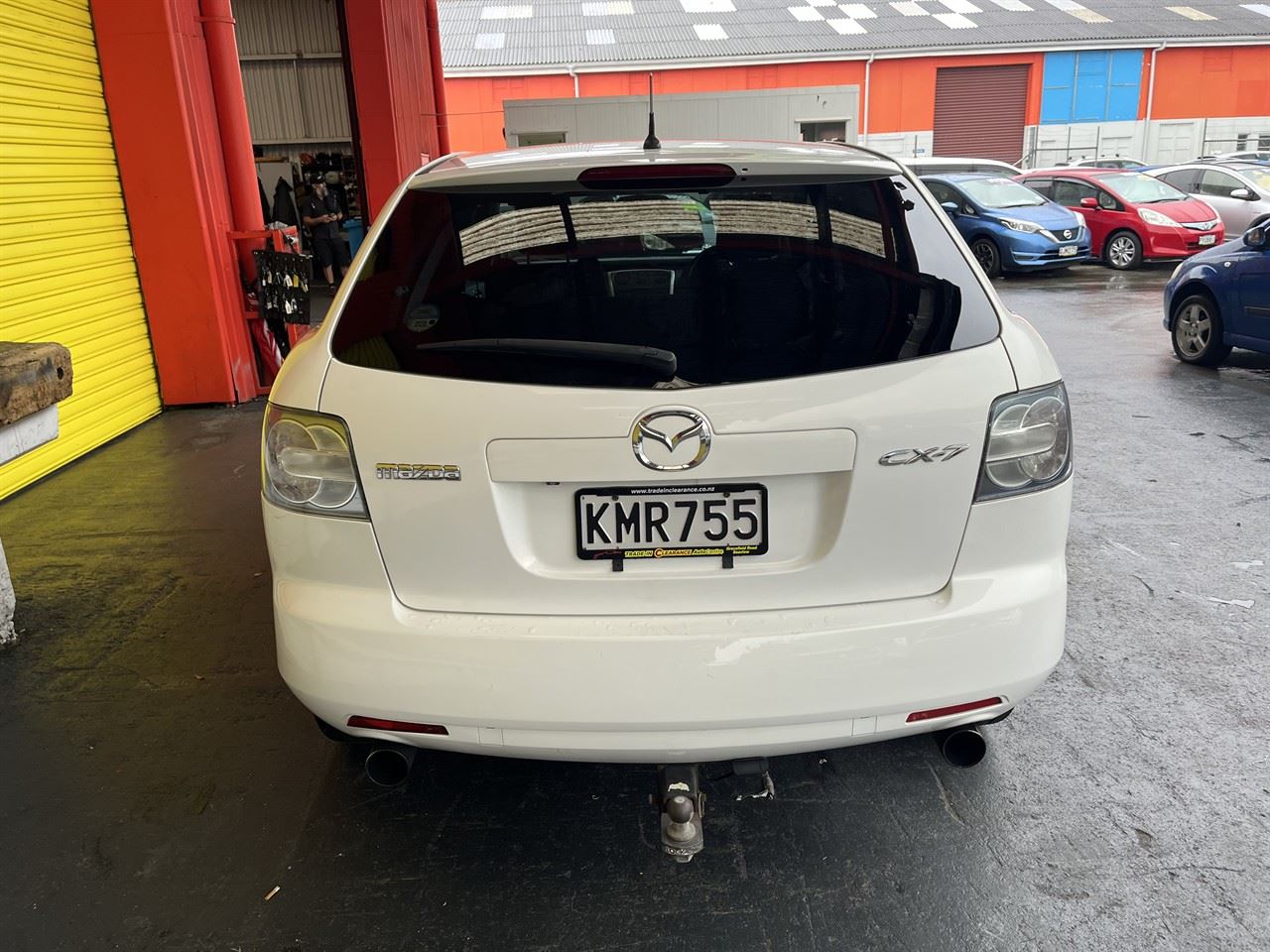 Vehicle image 5