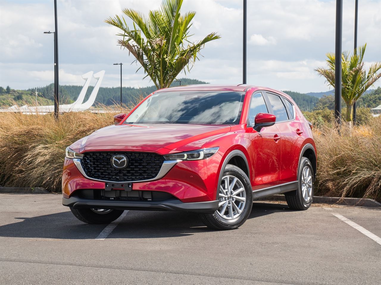 Vehicle image 1