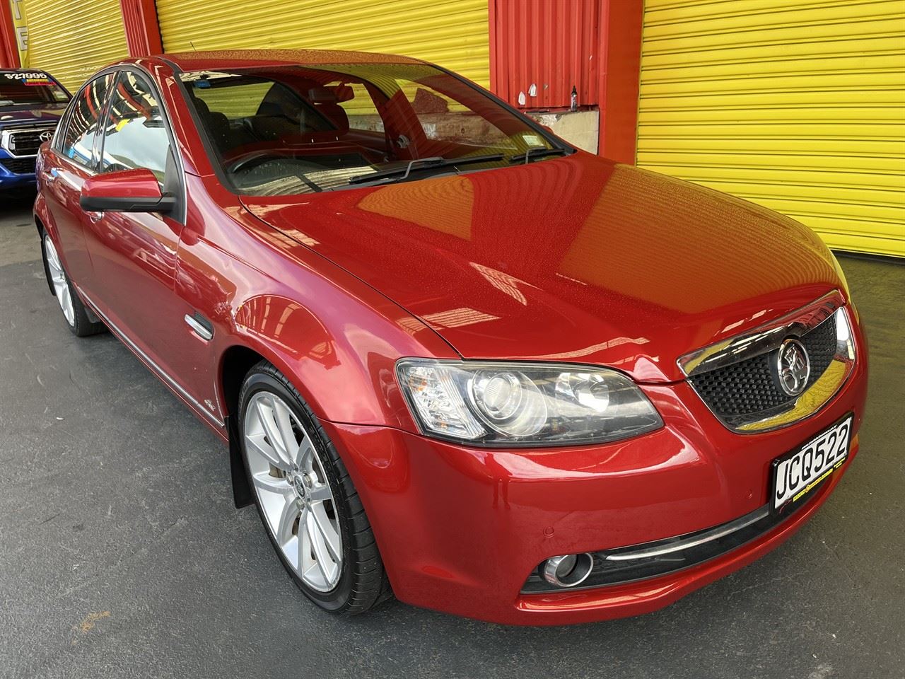 Vehicle image 1