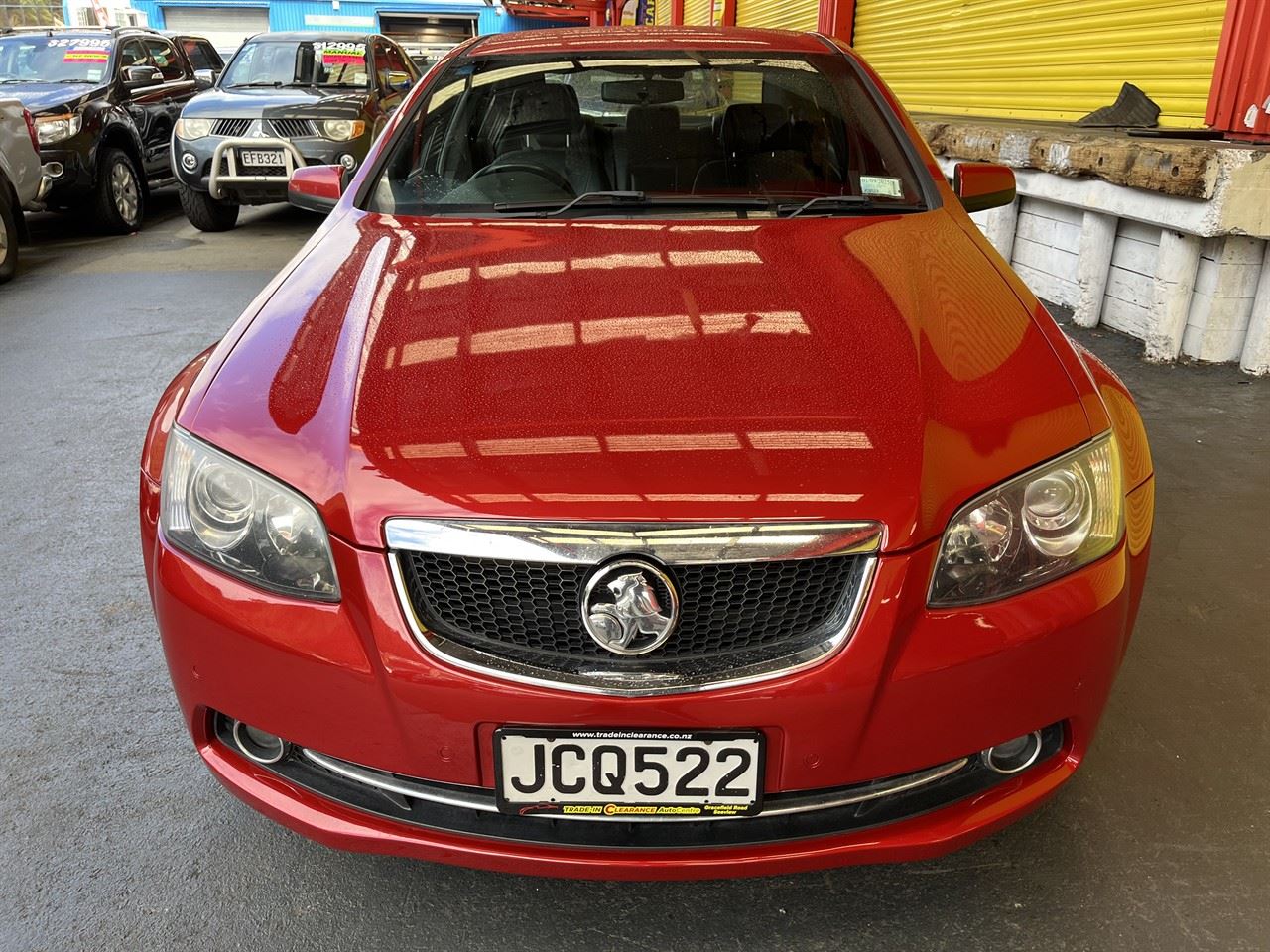 Vehicle image 2