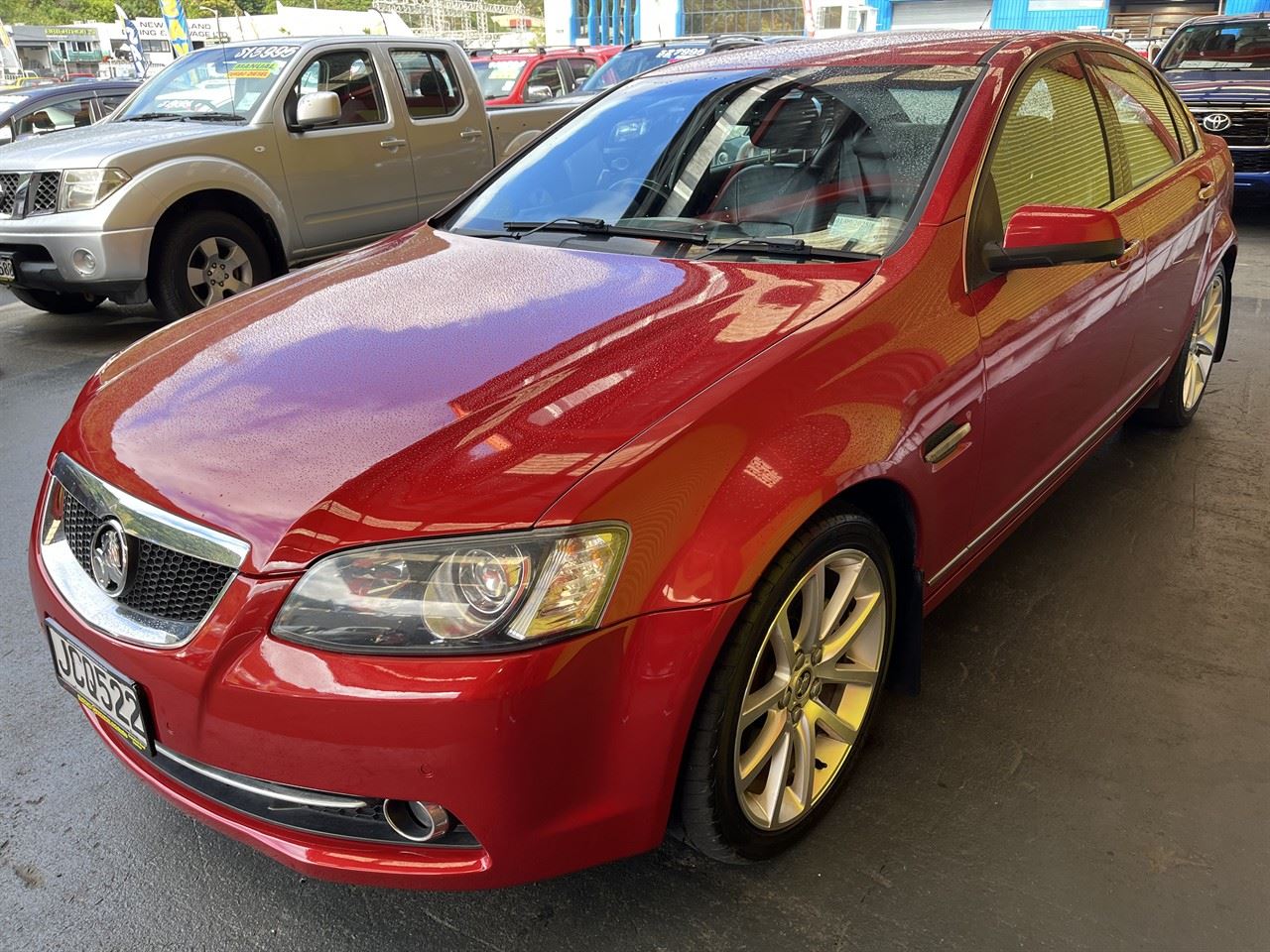 Vehicle image 3