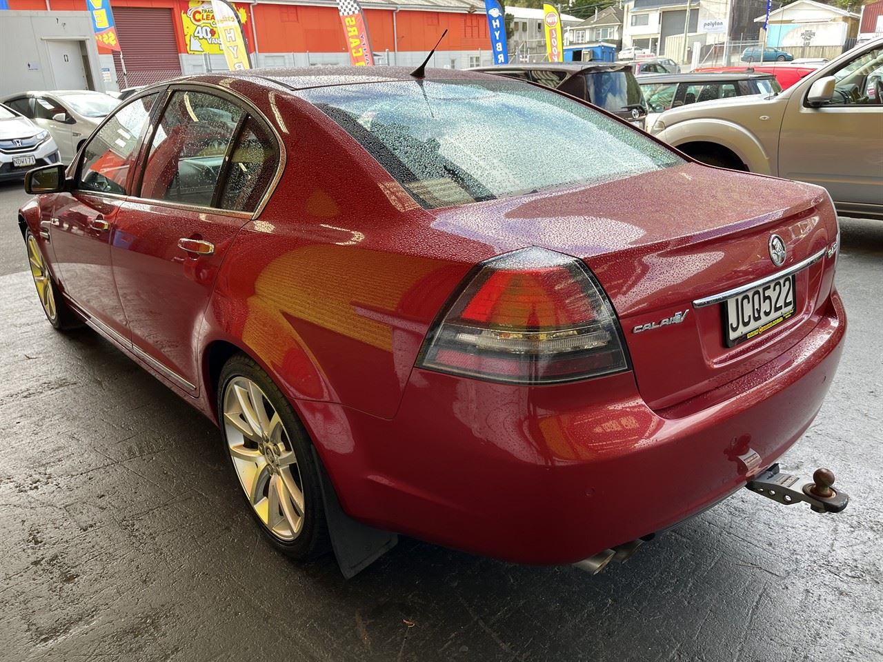 Vehicle image 4