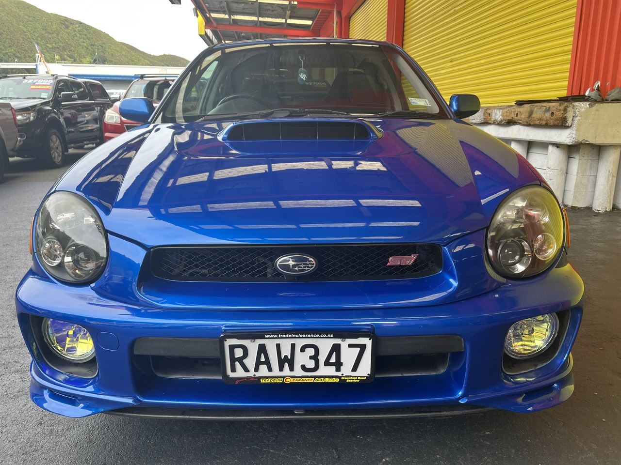 Vehicle image 2
