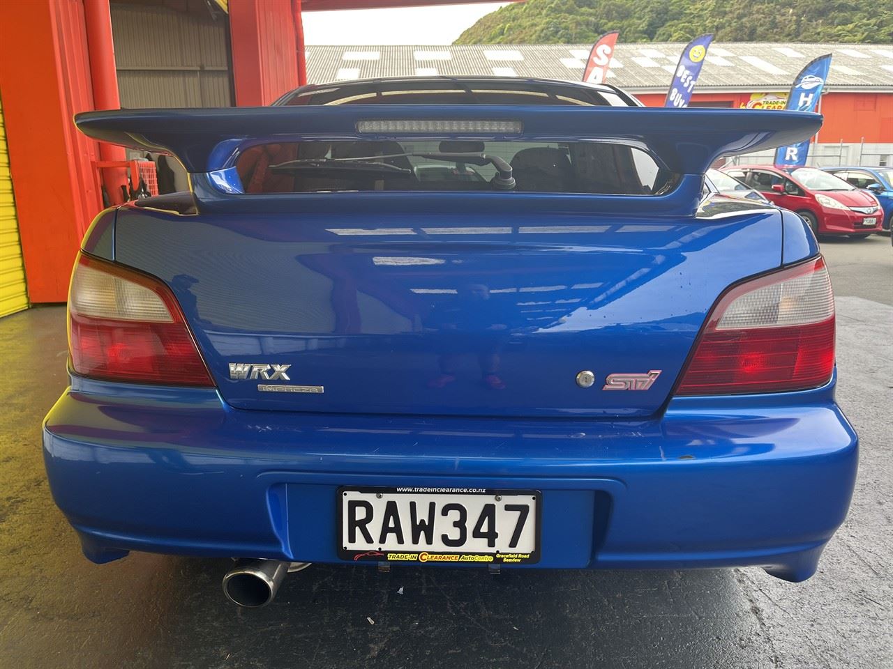 Vehicle image 5
