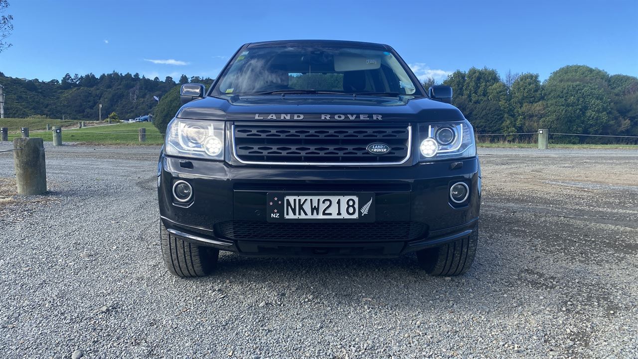 Vehicle image 2