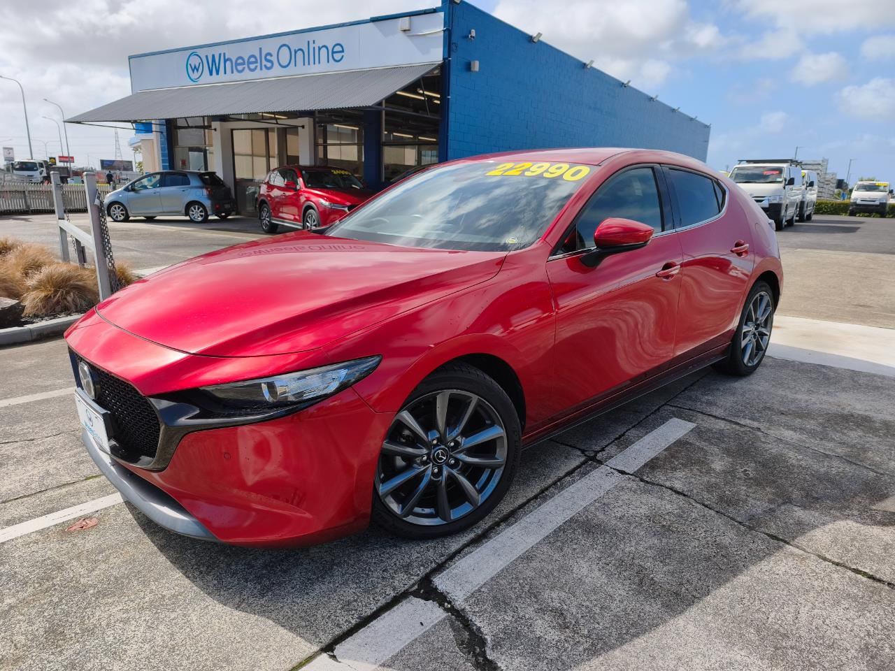 Vehicle image 1