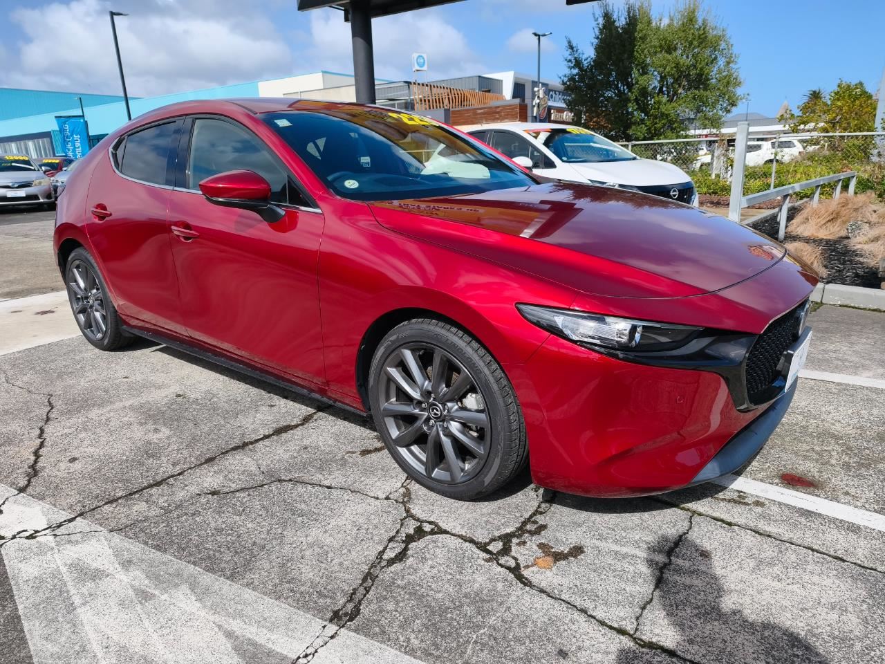 Vehicle image 2