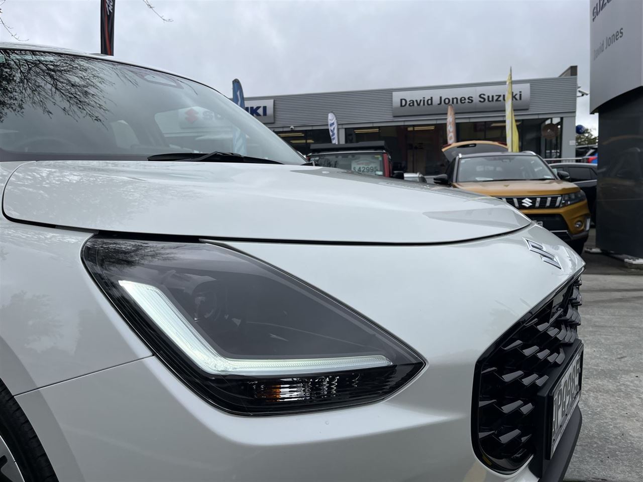 Vehicle image 2