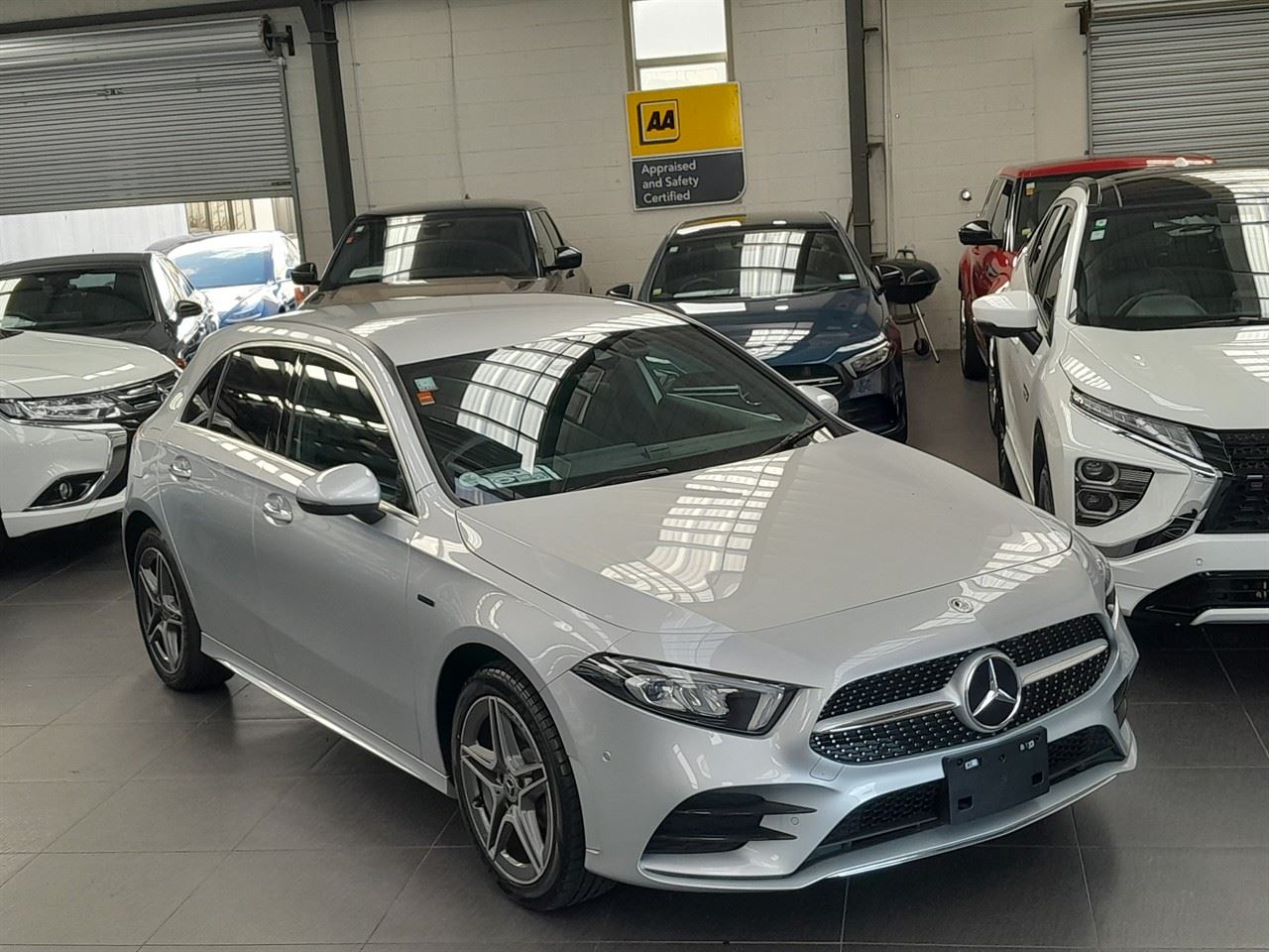 Vehicle image 2