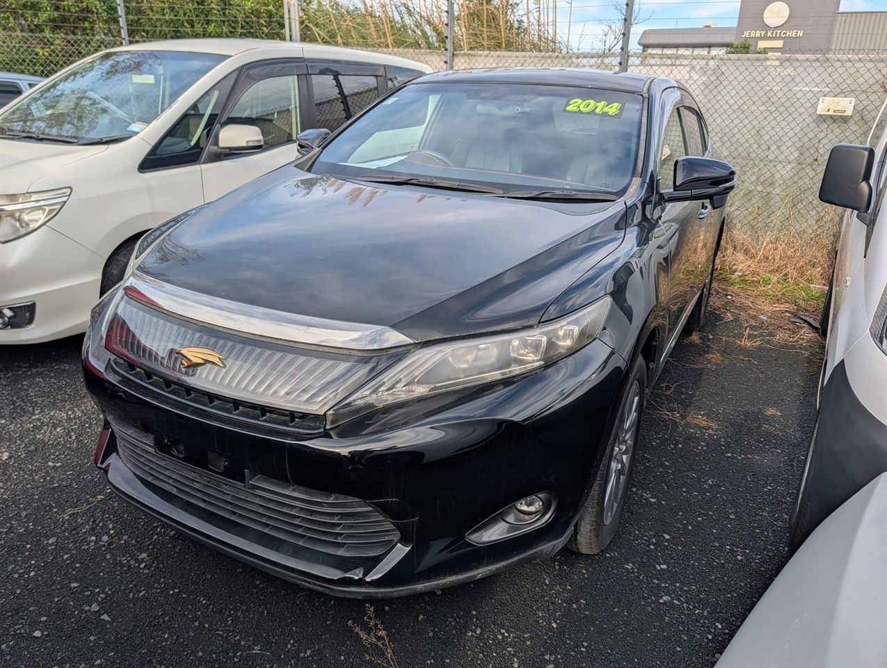 Vehicle image 2