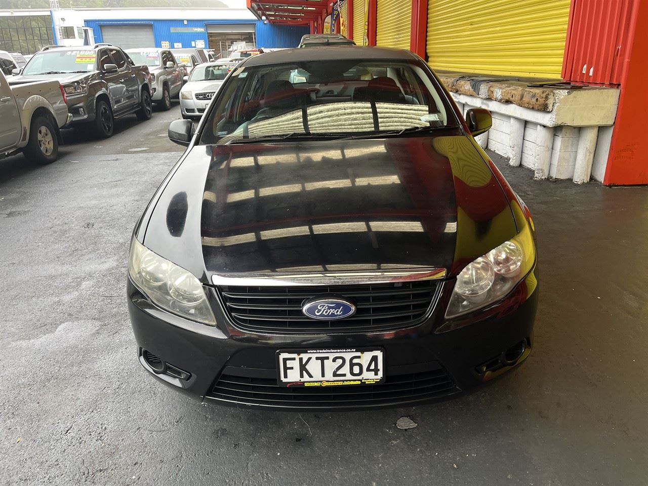 Vehicle image 2