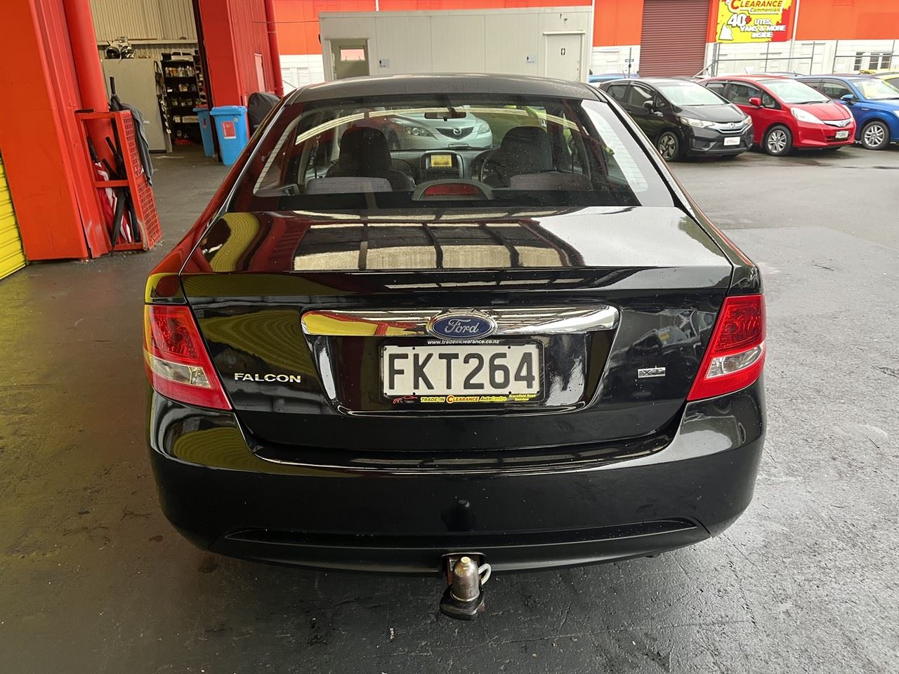 Vehicle image 5