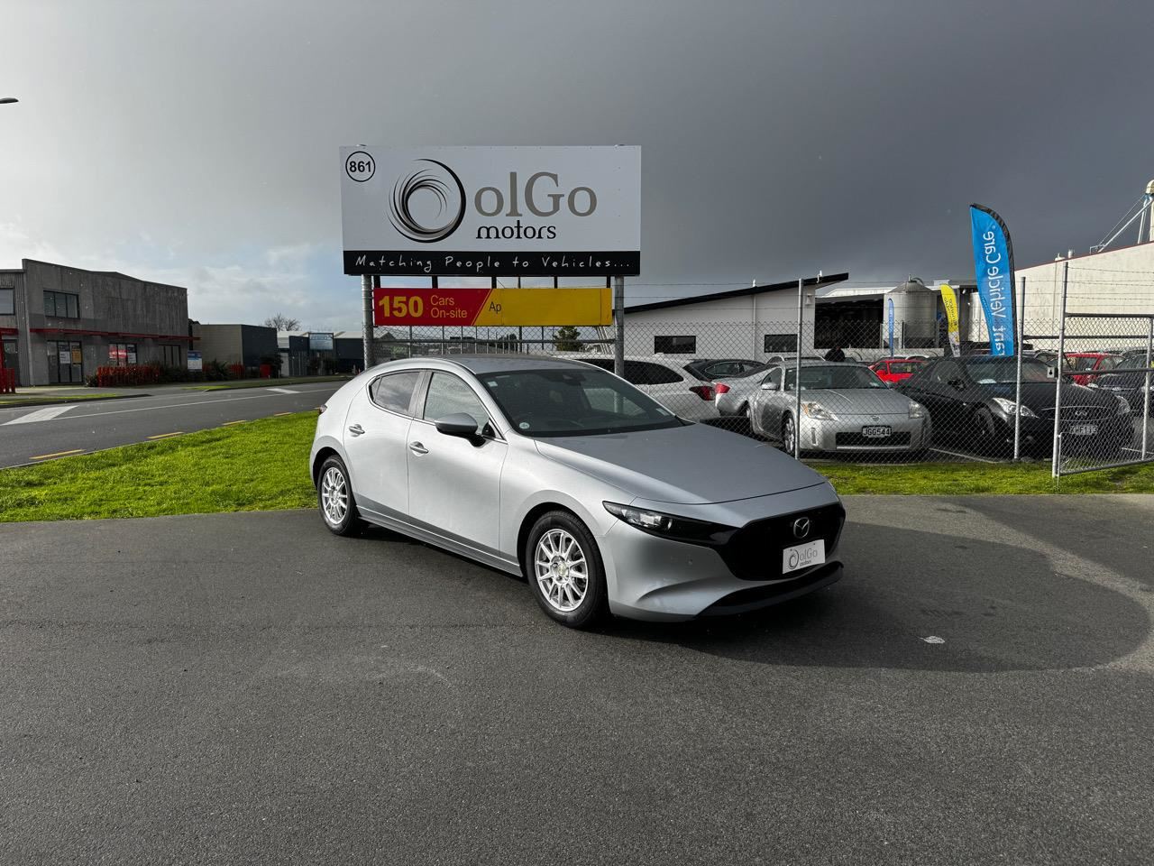 Vehicle image 1