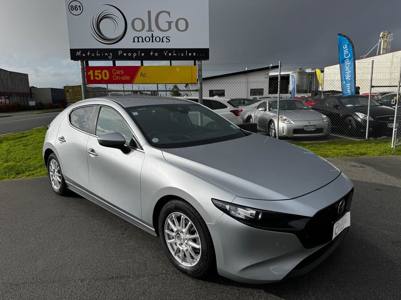 Vehicle image 2