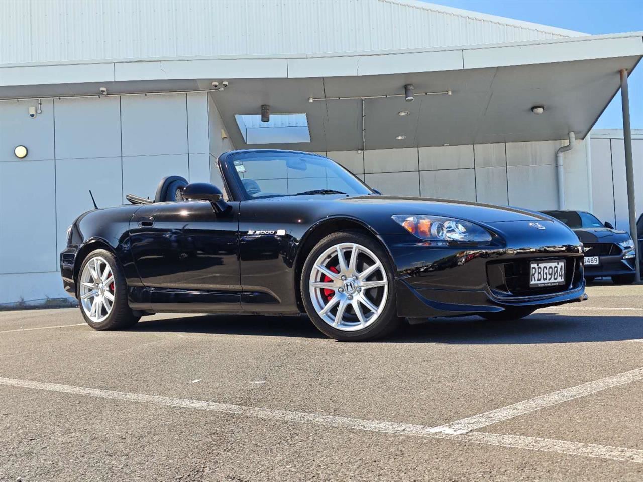 Vehicle image 2