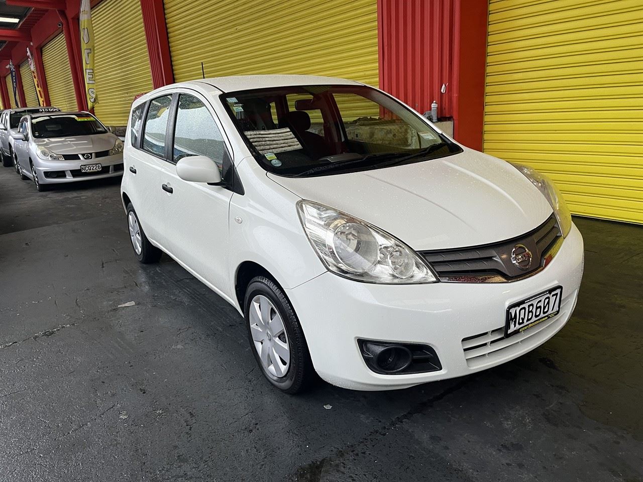Vehicle image 1