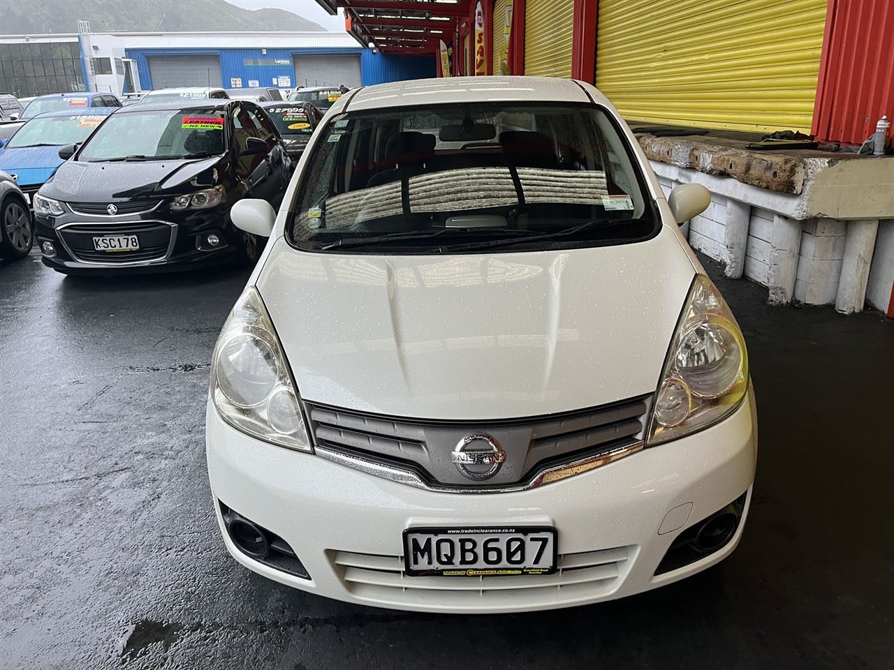 Vehicle image 2