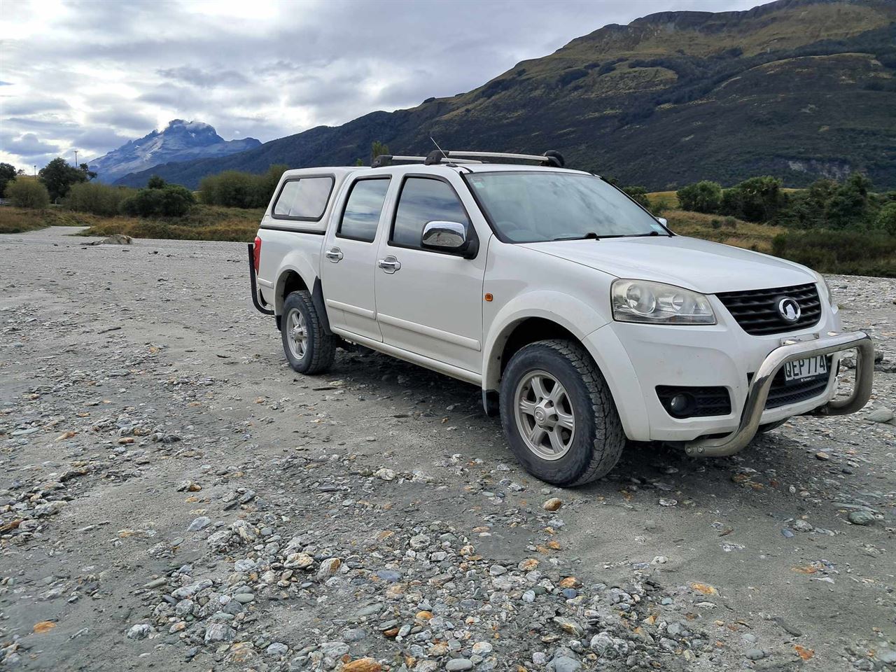 Vehicle image 1