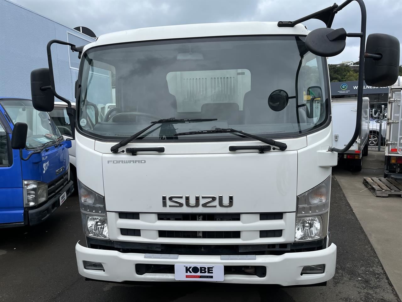 Vehicle image 2