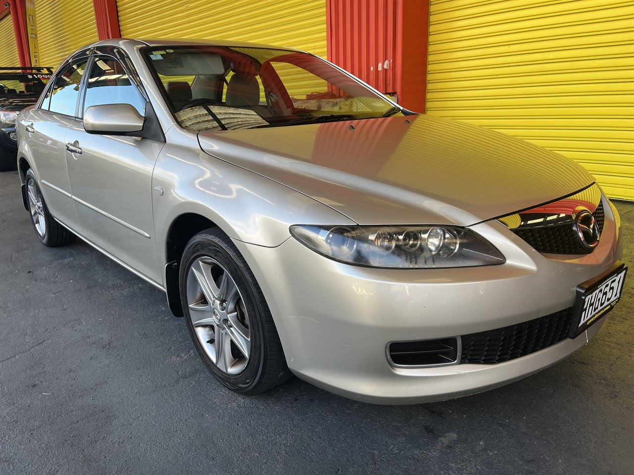 Vehicle image 1
