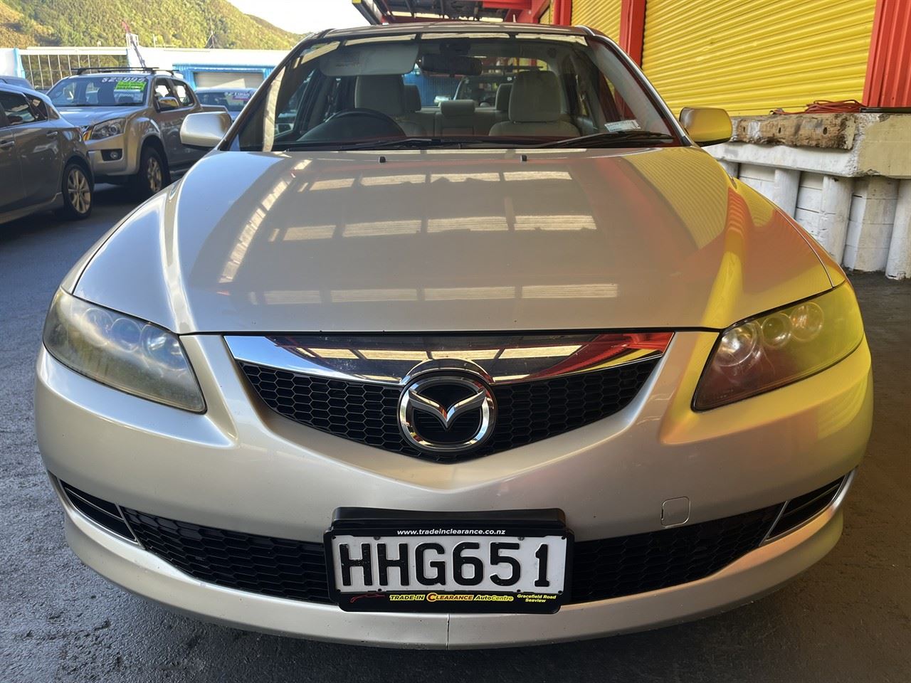 Vehicle image 2