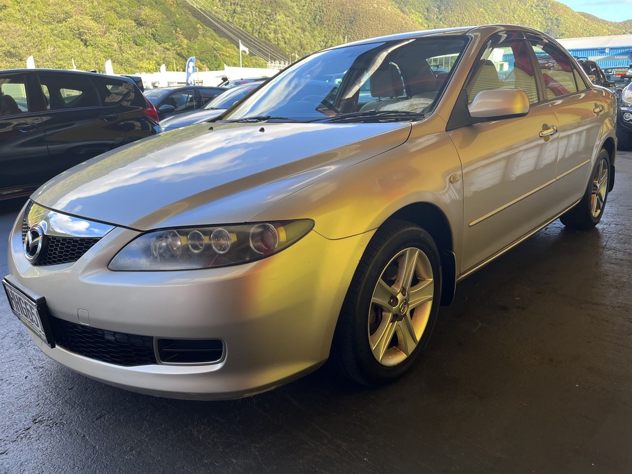 Vehicle image 3
