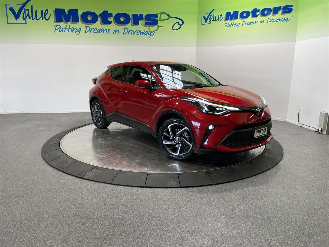 Vehicle image 1