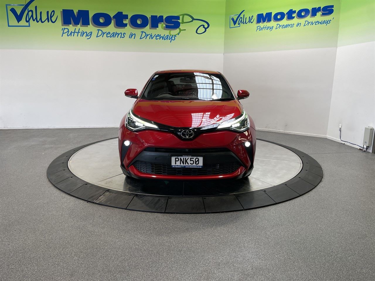 Vehicle image 2