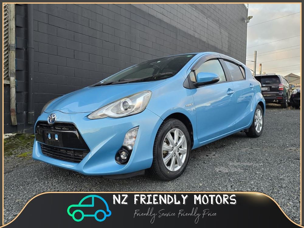 Vehicle image 1