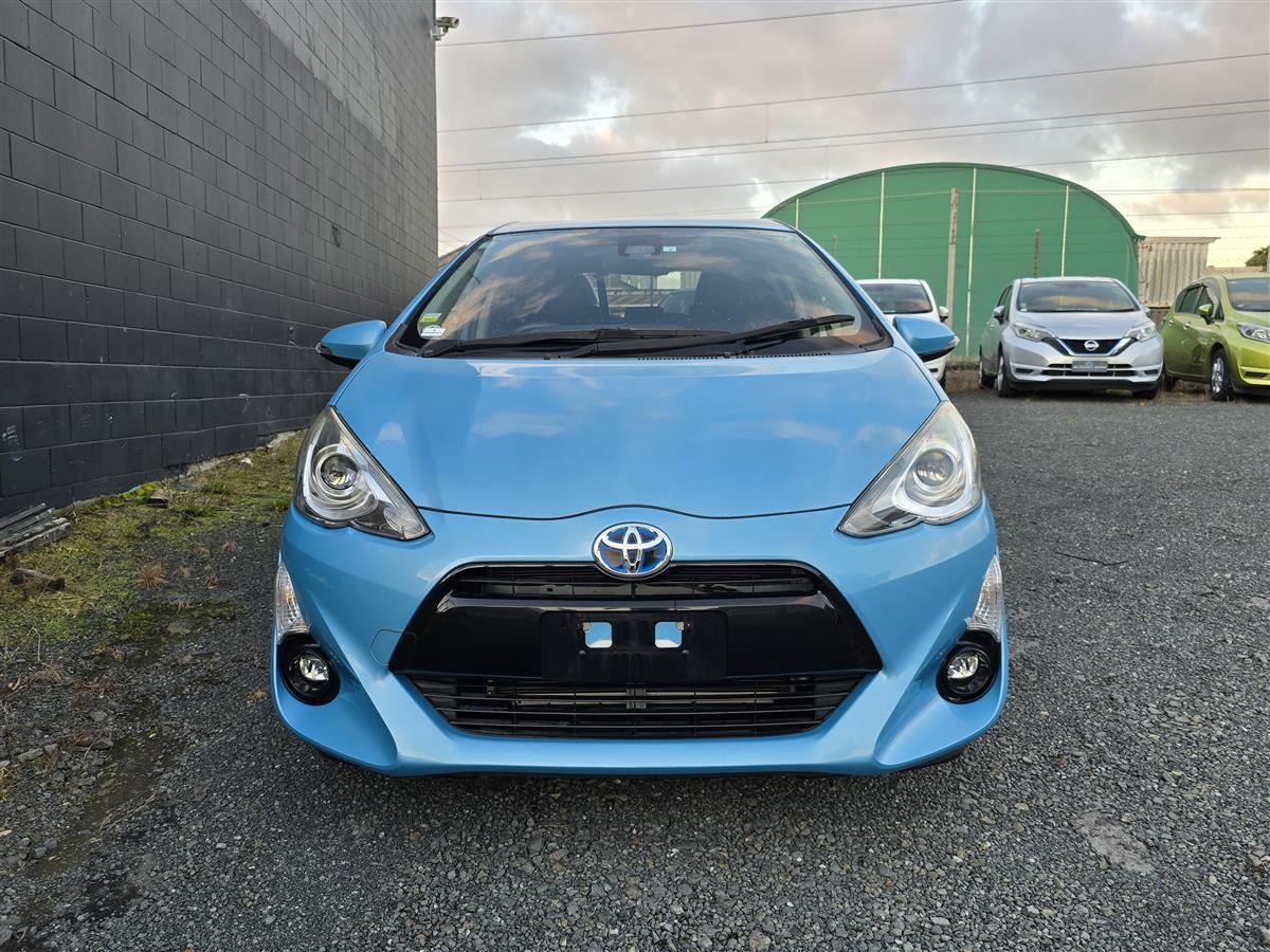 Vehicle image 2